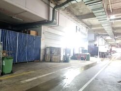 Enterprise Hub (D22), Factory #570020401
